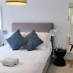 Castle Sao Jorge Modern Apt With Elevator