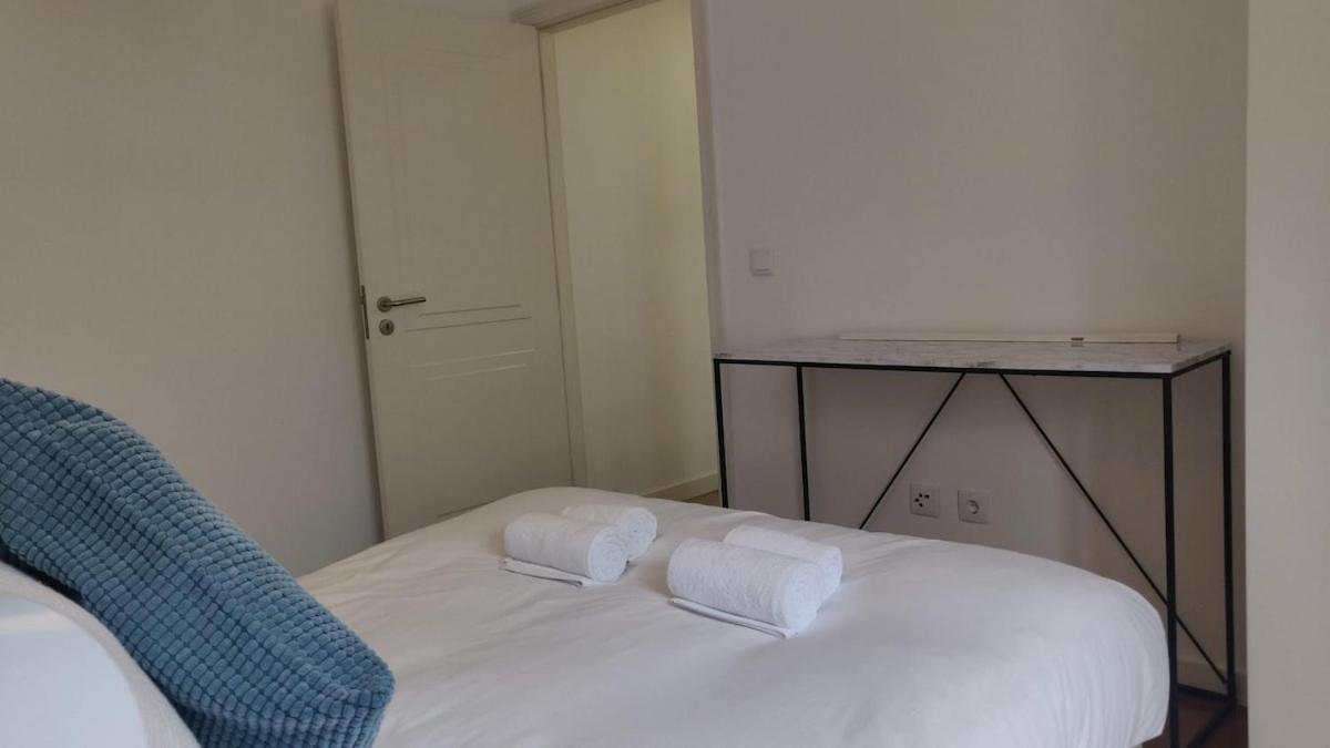Castle Sao Jorge Modern With Elevator Apartment *