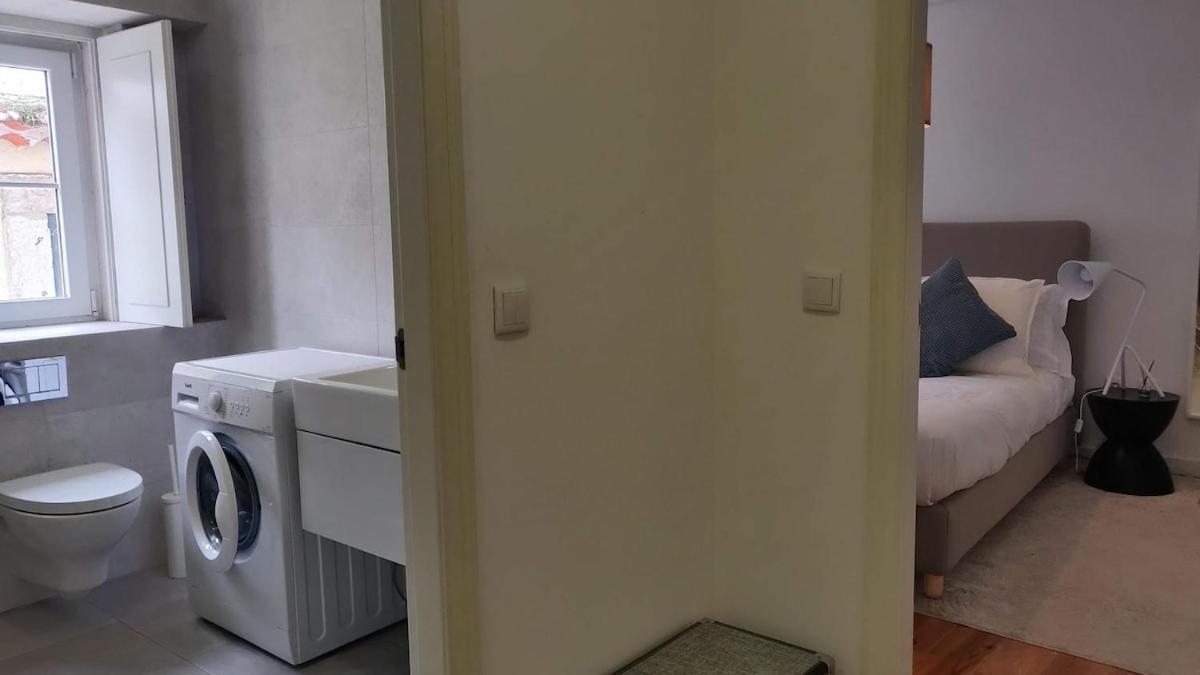 Apartment Castle Sao Jorge Modern With Elevator *