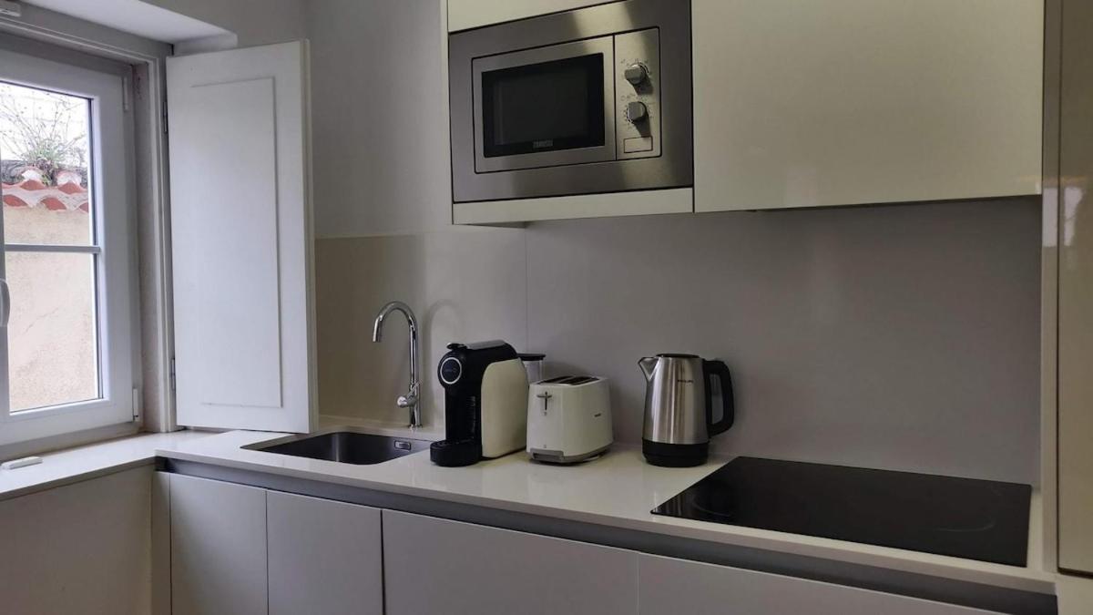 Castle Sao Jorge Modern With Elevator Apartment *