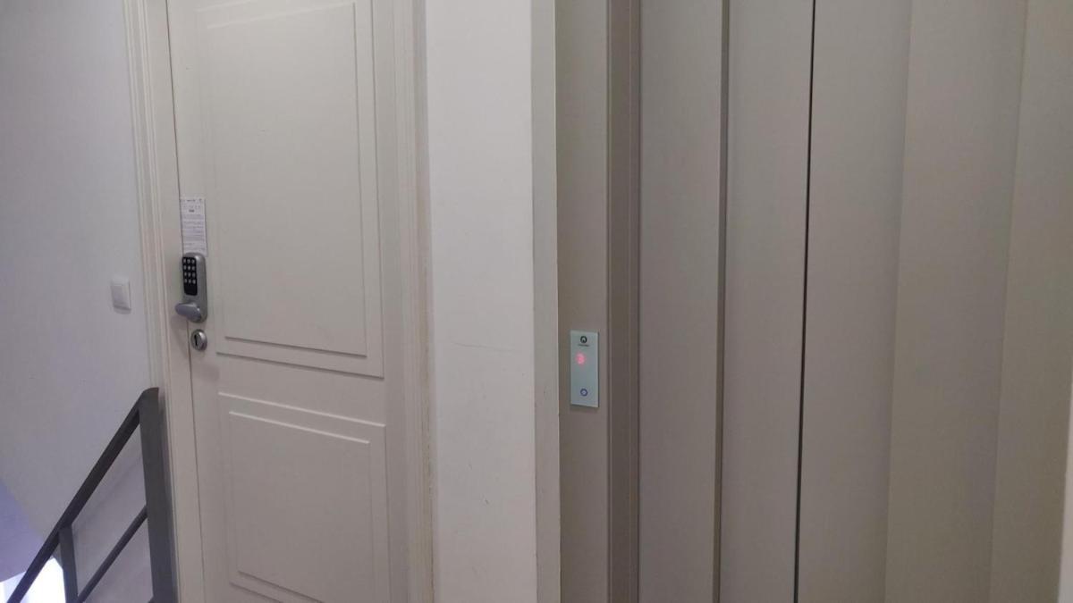 Apartment Castle Sao Jorge Modern With Elevator *