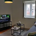 Castle Sao Jorge Modern Apt